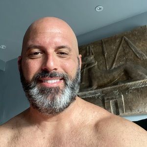 Meet your Posher, Andrew